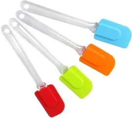 4x-lopatki-kuchenne-akcesoria-kuchenne-silikonowe-lopatki-lyzki-do-ciasta