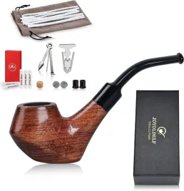 fajka-drewniana-do-palenia-tytoniu-z-sekwoi-z-akcesoriami-zestaw-prezentowy