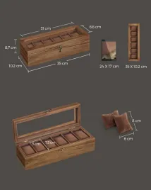 pudelko-na-zegarki-eleganckia-szkatulka-na-bizuterie-brazowa-etui-drewno-x6