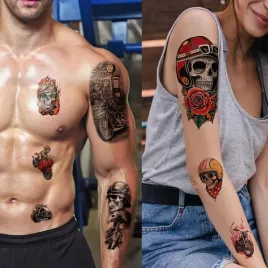tatuaze-zmywalne-x77-tatuaze-tymczasowe-wodoodporne-realistyczne-77-sztuk