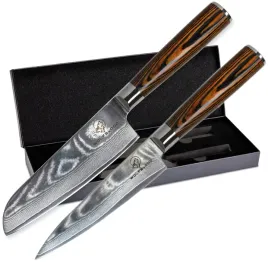 zestaw-2-nozy-damascanskich-wolfblood-profesjonalne-damascanskie-damascus