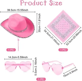 kapelusz-kowbojski-z-cekinami-okulary-szalik-zestaw-czarny-nakrycie-glowy