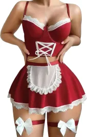kostium-sluzacej-pokojowki-seksualna-bielizna-cosplay-dla-kobiet-stroj-m