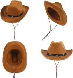 kapelusz-kowbojski-z-cekinami-okulary-szalik-zestaw-czarny-nakrycie-glowy