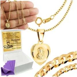 zloty-lancuszek-z-medalikiem-srebro-925-585-na-komunie-chrzest-grawer