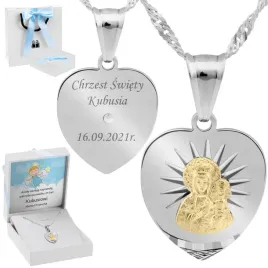 medalik-serce-matka-czestochowska-pr-925-grawer