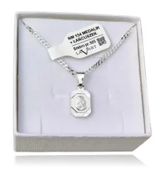 lancuszek-srebrny-medalik-komunijny-matka-boska-na-komunie-na-chrzest
