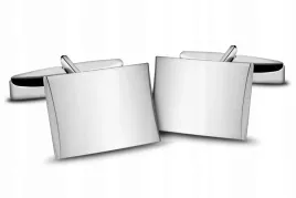 srebrne-spinki-do-mankietow-grawer-sp16-gladkie-blyszczace-polerowane