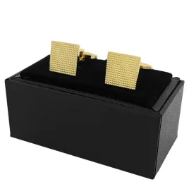 spinki-do-mankietow-zlote-koszuli-meskie-kwadratowe-diamentowane