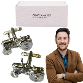 spinki-do-mankietow-traktor-stal-dla-farmera