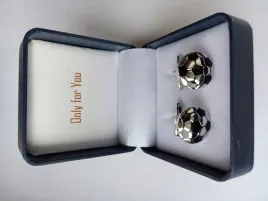 srebrne-spinki-do-koszuli-pilka-nozna-korkotrampki-dla-pilkarza-kibica