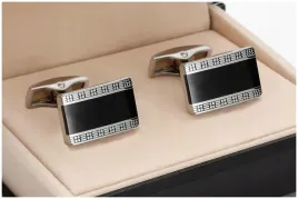 eleganckie-spinki-pudelko-metalowe-spinki-do-mankietow-koszuli-meskie-c03