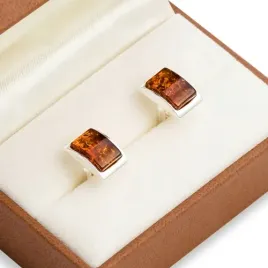 srebrne-spinki-mankietowe-z-bursztynem-srebro-925-prezent-na-slub-wesele