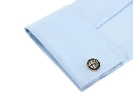 exciting-spinki-do-mankietow-koszuli-exc-zlota-alfa-romeo-w-etui-na-prezent
