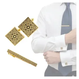 zestaw-spinki-do-mankietow-i-krawata-zlote-nowoczesne-dla-mezczyzny