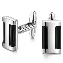 srebrne-spinki-do-mankietow-koszuli-stal-szlachetna-chirurgiczna-316l