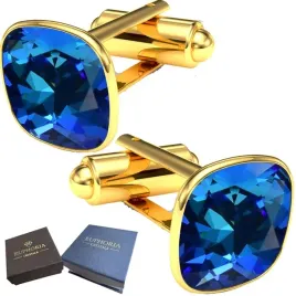 zlote-spinki-do-mankietow-bizuteria-srebrna-925-na-prezent-uniwersalne