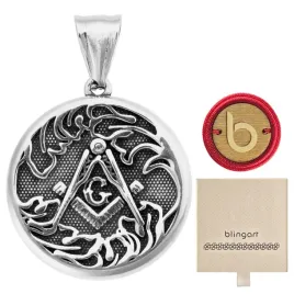 wisiorek-meski-stal-chirurgiczna-316l-masonski-cyrkiel-weglica-blingart