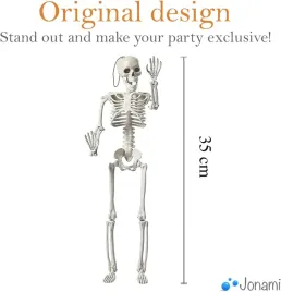 dekoracja-halloween-szkielet-szkielety-kosciotrup-realistyczne-40cm-x2