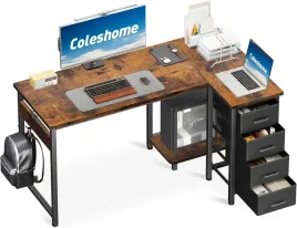 biurko-l-narozne-mocne-gamingowe-ergonomiczne-z-4-szufladami-120x70-brazowe