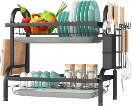 ociekacz-suszarka-do-naczyn-dwupoziomowa-regal-stojak-metalowa-polka