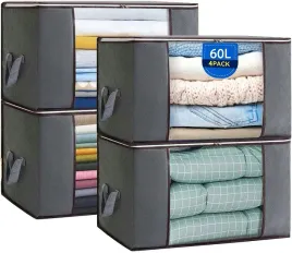 x4-torba-do-przechowywania-ubran-pudelka-organizer-do-szafy-pojemniki-60l