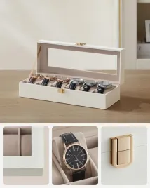 szkatulka-etui-na-zegarki-elegancki-organizer-bezowy-pudelko-prezent-x6