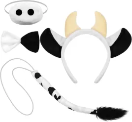 zestaw-kostium-krowy-ogon-nos-uszy-opaska-przebranie-akcesoria-halloween