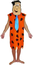 kostium-fred-flinstone-dorosly-one-size-sukienka-krawat-maska-karnawal