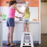 drabina-house-day-pcv-1-stan-nowy