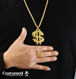 zestaw-kostiumowy-lata-80-90-peruka-vokuhila-zloty-lancuch-okulary-retro