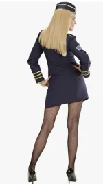 stroj-stewardessy-przebranie-stewardessa-hostessa-kostium-rozmiar-xl