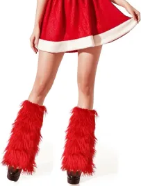 ocieplacze-na-nogi-ze-sztucznego-futra-puszyste-getry-akcesoria-halloween