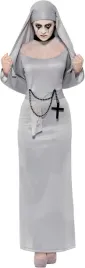 kostium-gotycka-zakonnica-kobieta-halloween-szary-przebranie-stroj-xl