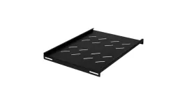 polka-stala-do-szafy-rack-19-1u-350mm-boczny-montaz-czarna-neku-flr