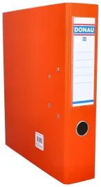 segregator-a4-75-mm-biurowy-donau-pomaranczowy-master-na-dokumenty-pp