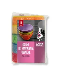 gabki-do-zmywania-owalne-kolorowe-5szt-mix
