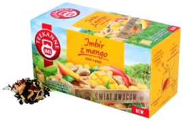 herbata-owocowa-teekanne-ginger-imbir-mango