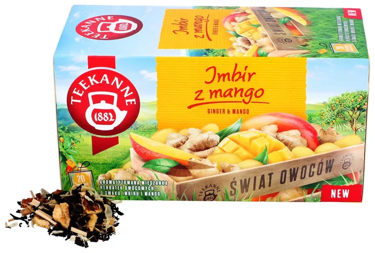 herbata-owocowa-teekanne-ginger-imbir-mango-waga-35-g