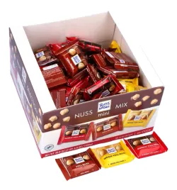 czekoladki-do-kawy-ritter-sport-mini-z-orzechami