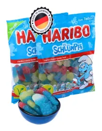 zelki-owocowe-haribo-schlumpfe-smerfy-175g-de
