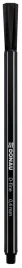 cienkopis-czarny-donau-d-fine-04-mm