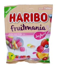 zelki-haribo-fruitmania-joghurt-160g-jogurtowe-pianki-owocowo-jogurtowe-mix