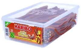 zelki-haribo-balla-stixx-cola-colowe-kable-150szt-z-niemiec-1125g-de-pudlo