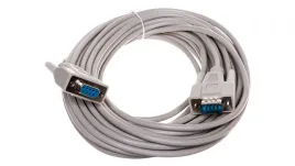kabel-przedluzajacy-rs232-1-1-typ-dsub9-dsub9-m-z-bezowy-10m-ak-61020