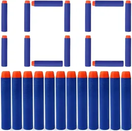 zestaw-rzutek-amunicji-wysokiej-jakosci-strzalki-100-sztuk-prezent