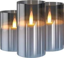 swieczki-ozdobne-dekoracyjne-led-szklo-dym-xxl-3-sztuki