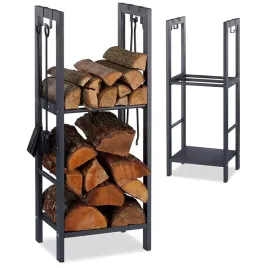 stojak-na-drewno-relaxdays-metal