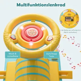 pociag-elektryczny-6v-dla-dzieci-z-fotelikiem-zestaw-16-szt-szyn-na-prezent