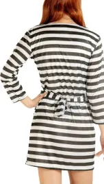 kostium-wiezniarki-sukienka-kapelusz-halloween-karnawal-wieczor-panienski